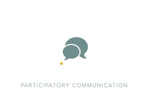 Participatory communication