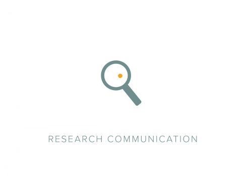 Research communication